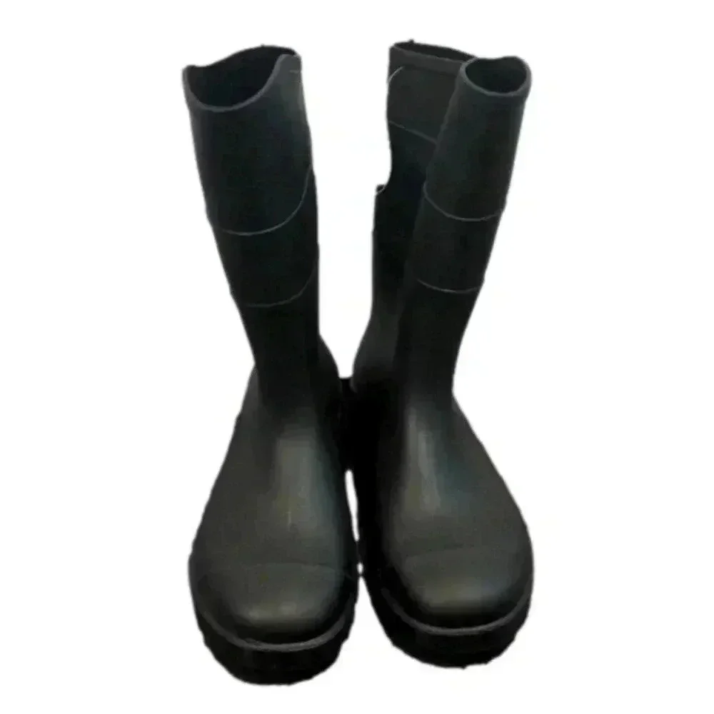 George Unisex General Purpose Rubber Rain Work Boot